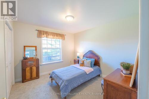 223 Boeve Lane, Alnwick/Haldimand, ON - Indoor Photo Showing Bedroom