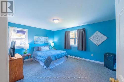 223 Boeve Lane, Alnwick/Haldimand, ON - Indoor Photo Showing Bedroom