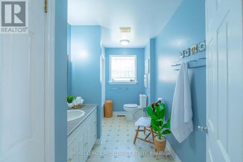 223 Boeve Lane, Alnwick/Haldimand, ON - Indoor Photo Showing Bathroom