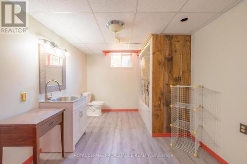 223 Boeve Lane, Alnwick/Haldimand, ON - Indoor Photo Showing Laundry Room