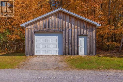 223 Boeve Lane, Alnwick/Haldimand, ON - Outdoor With Exterior