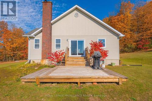 223 Boeve Lane, Alnwick/Haldimand, ON - Outdoor