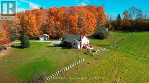 223 Boeve Lane, Alnwick/Haldimand, ON - Outdoor