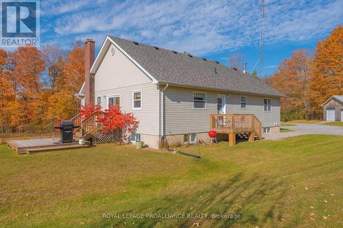 223 Boeve Lane, Alnwick/Haldimand, ON - Outdoor