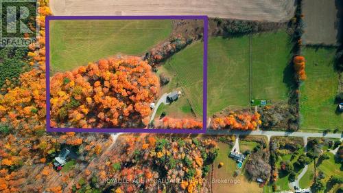 223 Boeve Lane, Alnwick/Haldimand, ON - Outdoor With View