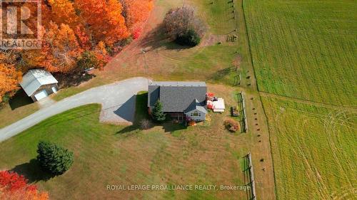 223 Boeve Lane, Alnwick/Haldimand, ON - Outdoor With View