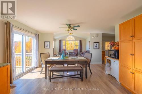 223 Boeve Lane, Alnwick/Haldimand, ON - Indoor Photo Showing Dining Room