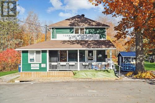 2642 Muskoka Road 169, Muskoka Lakes, ON - Outdoor