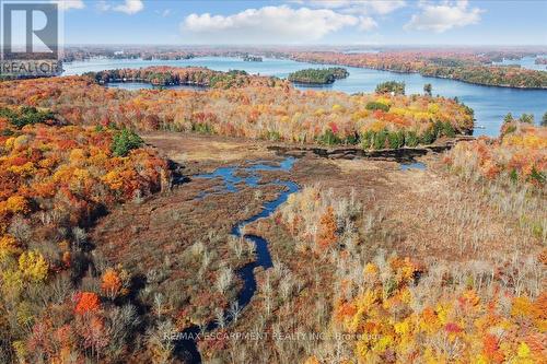 2642 Muskoka Road 169, Muskoka Lakes, ON - Outdoor With Body Of Water With View