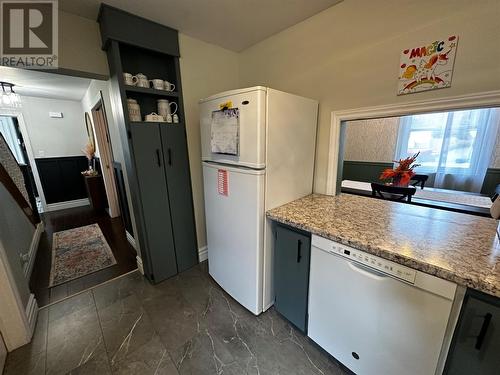 26 Beaumont Avenue, Grand Falls-Windsor, NL - Indoor Photo Showing Kitchen