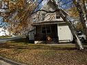 26 Beaumont Avenue, Grand Falls-Windsor, NL  - Outdoor With Deck Patio Veranda 