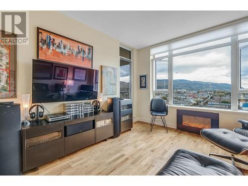 75 Martin Street Unit# 1205, Penticton, BC - Indoor