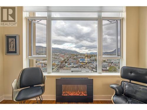 75 Martin Street Unit# 1205, Penticton, BC - Indoor