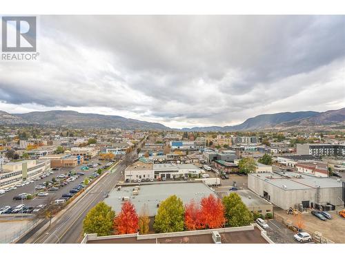 75 Martin Street Unit# 1205, Penticton, BC - Outdoor With View