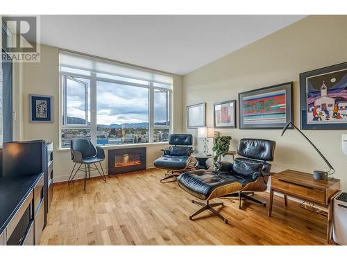 75 Martin Street Unit# 1205, Penticton, BC - Indoor