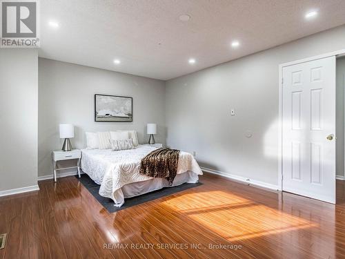 42 - 36 Farnham Drive, Brampton, ON - Indoor Photo Showing Bedroom