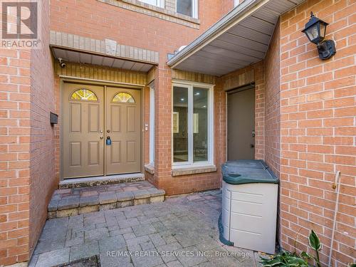 42 - 36 Farnham Drive, Brampton, ON - Outdoor With Exterior