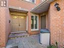 42 - 36 Farnham Drive, Brampton, ON  - Outdoor With Exterior 