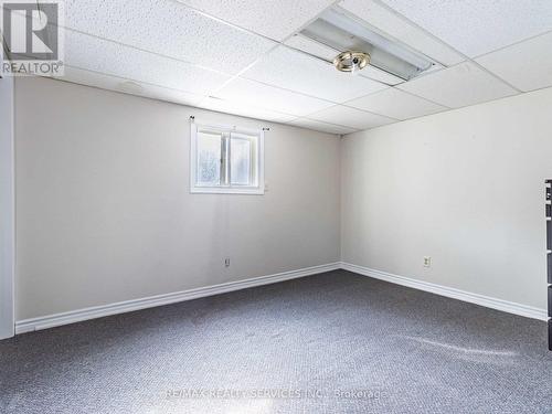 42 - 36 Farnham Drive, Brampton, ON - Indoor Photo Showing Other Room