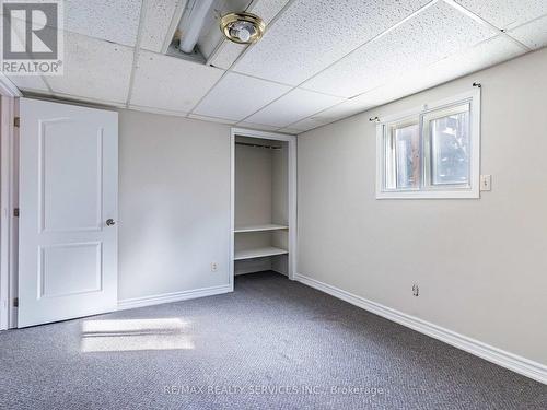 42 - 36 Farnham Drive, Brampton, ON - Indoor Photo Showing Other Room