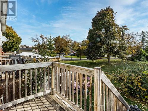 42 - 36 Farnham Drive, Brampton, ON - Outdoor With Deck Patio Veranda