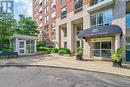 204 - 40 Old Mill Road, Oakville, ON  - Outdoor 