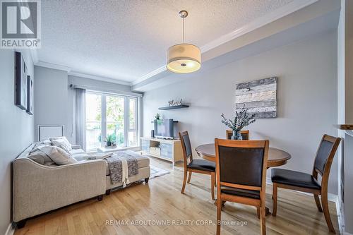 204 - 40 Old Mill Road, Oakville, ON - Indoor