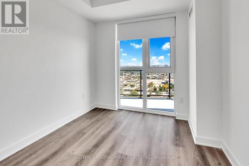 2305 - 36 Zorra Street, Toronto, ON - Indoor Photo Showing Other Room