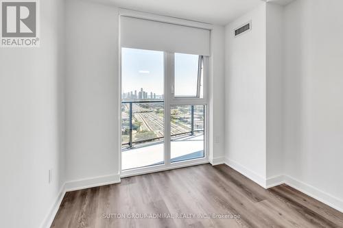 2305 - 36 Zorra Street, Toronto, ON - Indoor Photo Showing Other Room