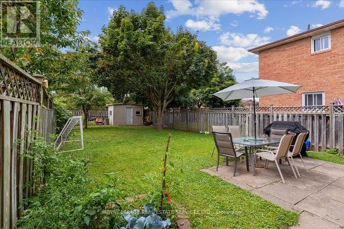 211 Murray Street, Brampton, ON - Outdoor