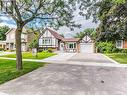 392 Wilson Drive, Milton, ON  - Outdoor With Facade 