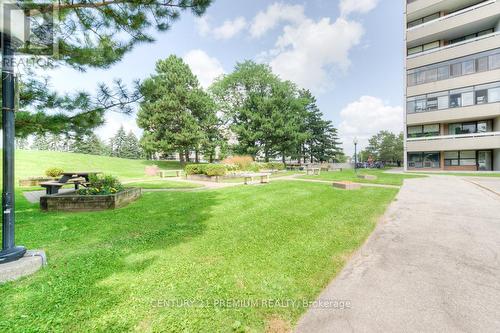 204 - 15 Kensington Road, Brampton, ON - Outdoor