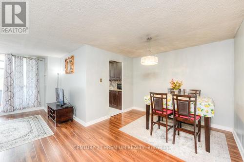 204 - 15 Kensington Road, Brampton, ON - Indoor