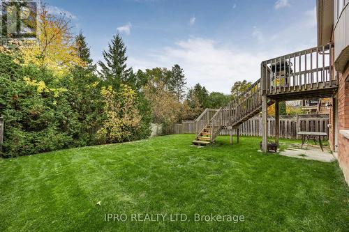 78 Gray Park Drive, Caledon, ON - Outdoor