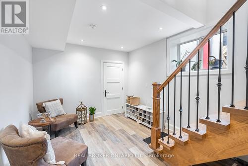 106 Ballacaine Drive, Toronto, ON - Indoor Photo Showing Other Room