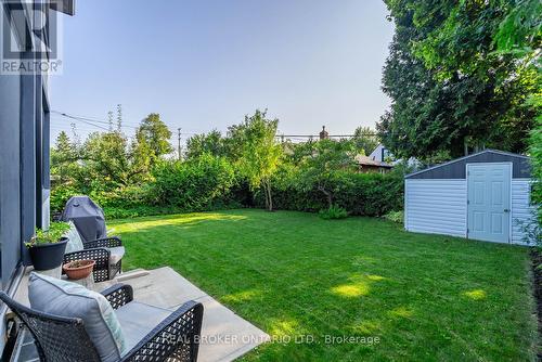 106 Ballacaine Drive, Toronto, ON - Outdoor