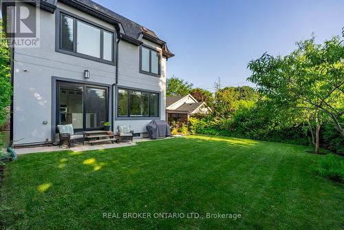 106 Ballacaine Drive, Toronto, ON - Outdoor