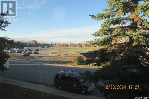 305 Fines Drive, Regina, SK - Outdoor With View