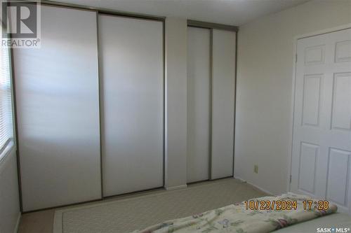 305 Fines Drive, Regina, SK - Indoor Photo Showing Bedroom