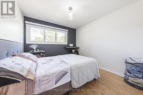 267 Erb Street E, Waterloo, ON - Indoor Photo Showing Bedroom