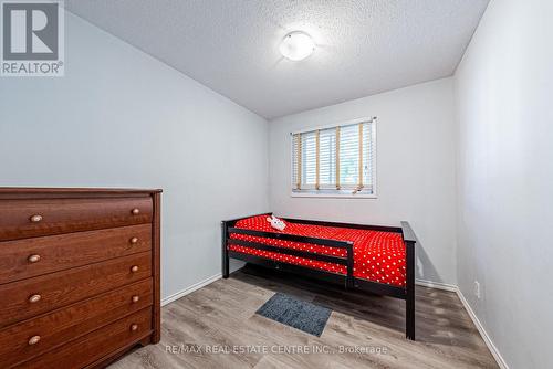 228 Ingleside Place, Kitchener, ON - Indoor Photo Showing Bedroom