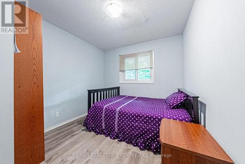 228 Ingleside Place, Kitchener, ON - Indoor Photo Showing Bedroom