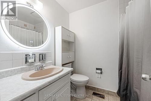 228 Ingleside Place, Kitchener, ON - Indoor Photo Showing Bathroom