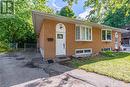 228 Ingleside Place, Kitchener, ON  - Outdoor 