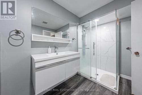 228 Ingleside Place, Kitchener, ON - Indoor Photo Showing Bathroom