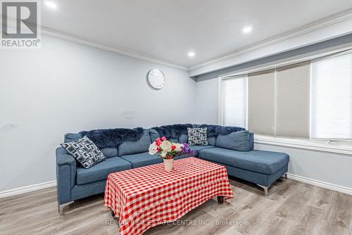 228 Ingleside Place, Kitchener, ON - Indoor Photo Showing Living Room