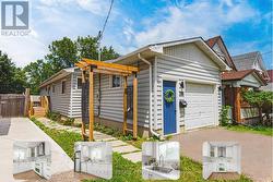 398 VICTORIA STREET S  Kitchener, ON N2M 3A5