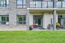 114 - 125 Shoreview Place, Hamilton, ON  - Outdoor With Balcony 