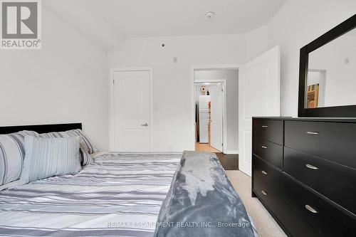 114 - 125 Shoreview Place, Hamilton, ON - Indoor Photo Showing Bedroom