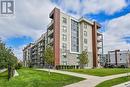 114 - 125 Shoreview Place, Hamilton, ON  - Outdoor With Balcony With Facade 